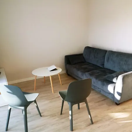 Amber Appartement Ustka