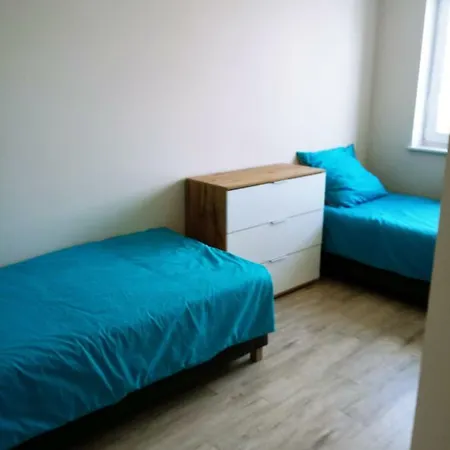 Amber Appartement