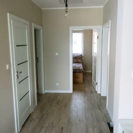 Appartement Amber Ustka