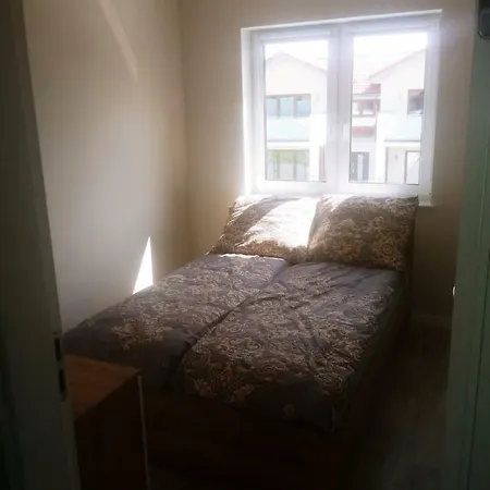 Amber Appartement